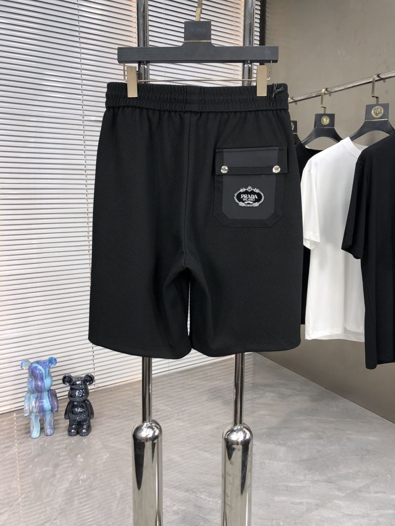 Prada Short Pants